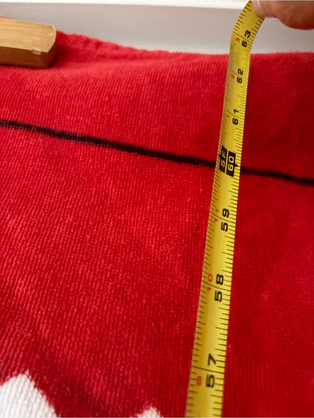 N/A great shape